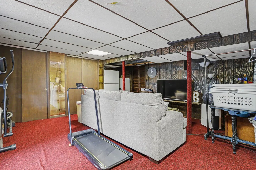 164 Humphrey Drive Battle Creek, MI 49014