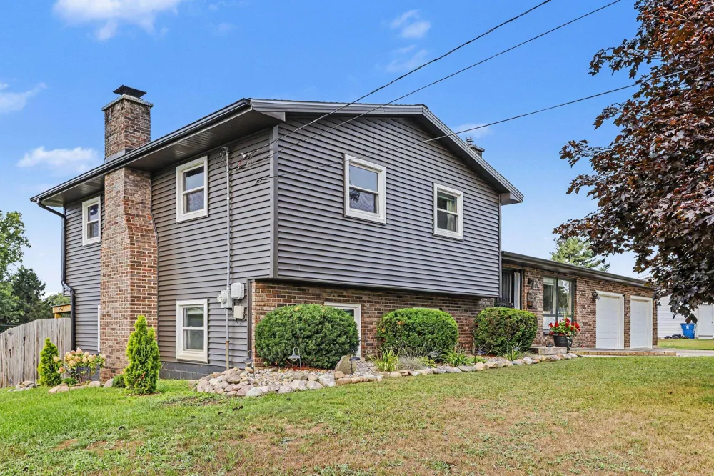 164 Humphrey Drive Battle Creek, MI 49014