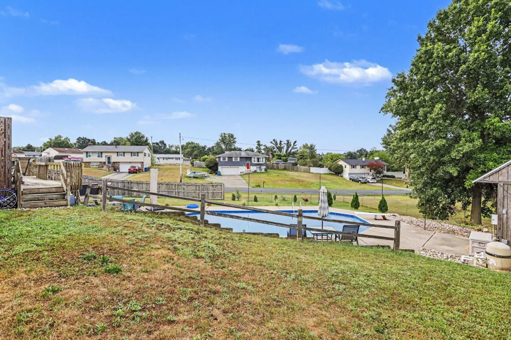 164 Humphrey Drive Battle Creek, MI 49014