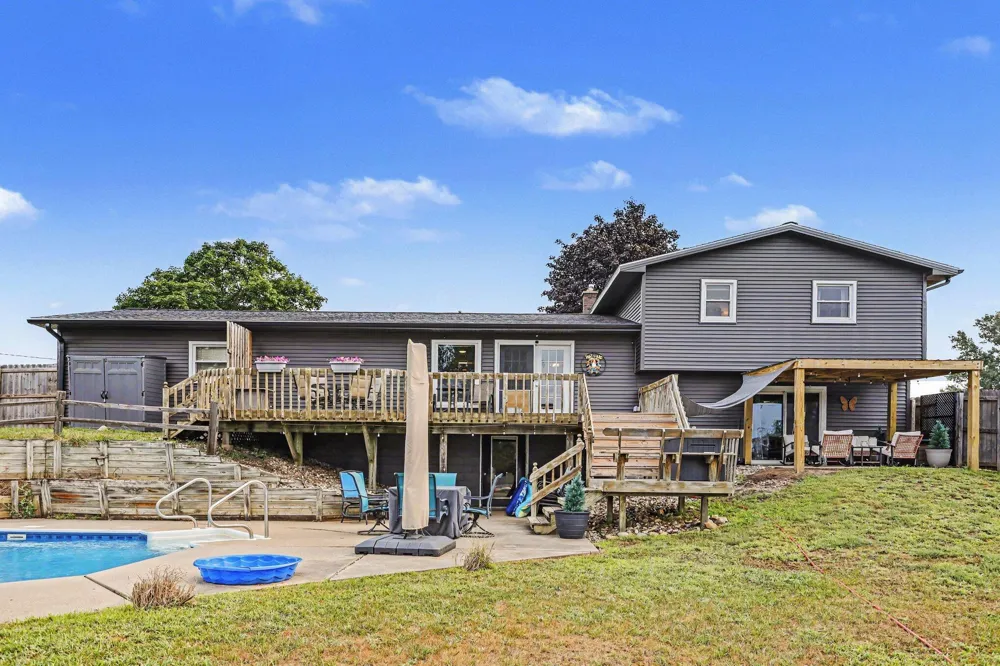 164 Humphrey Drive Battle Creek, MI 49014
