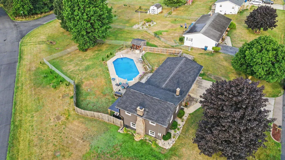164 Humphrey Drive Battle Creek, MI 49014