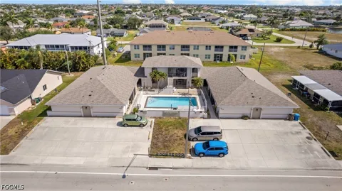 Cape Coral Parkway W #103