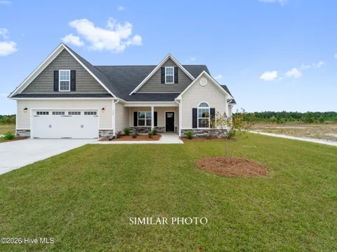 914 Miranda Court