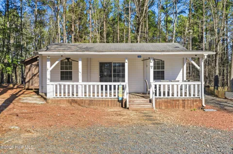 154 Roberts Ridge Road