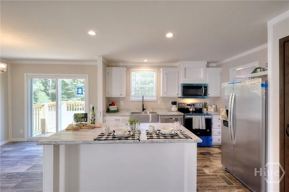 209 Jack Sharp Road Colbert, GA 30628