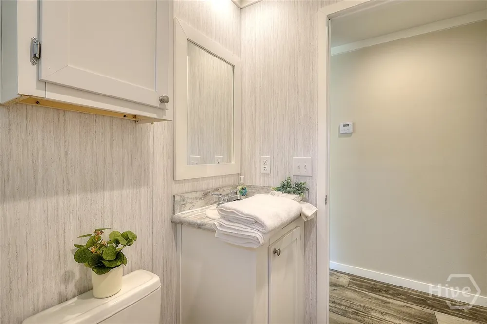 209 Jack Sharp Road Colbert, GA 30628
