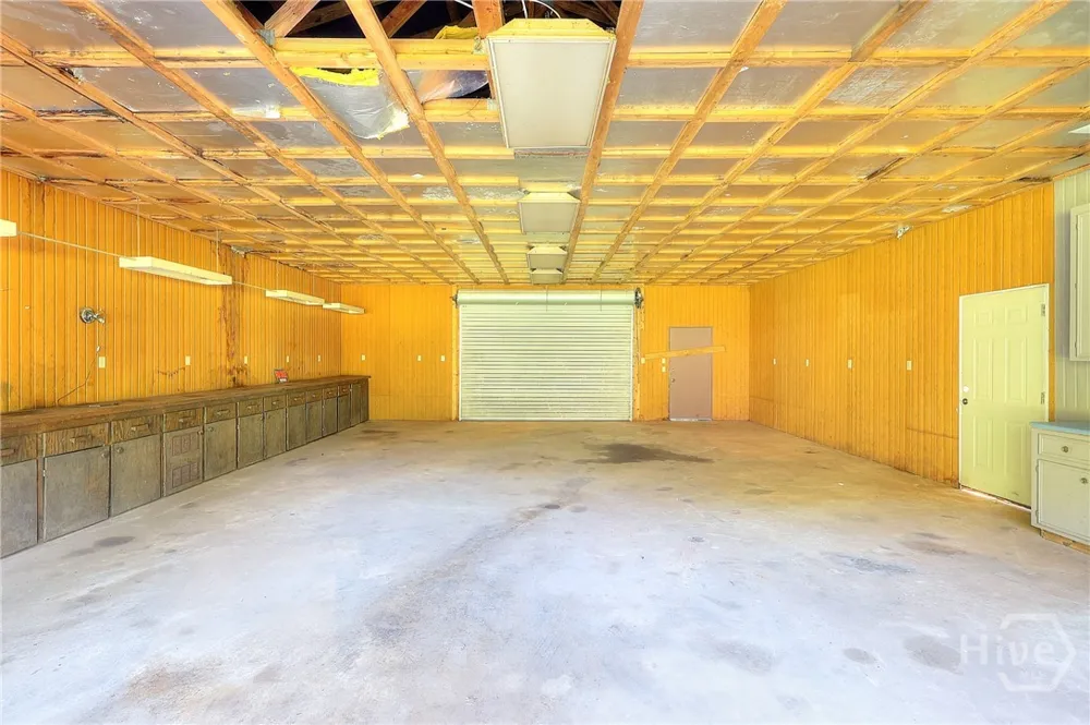 209 Jack Sharp Road Colbert, GA 30628