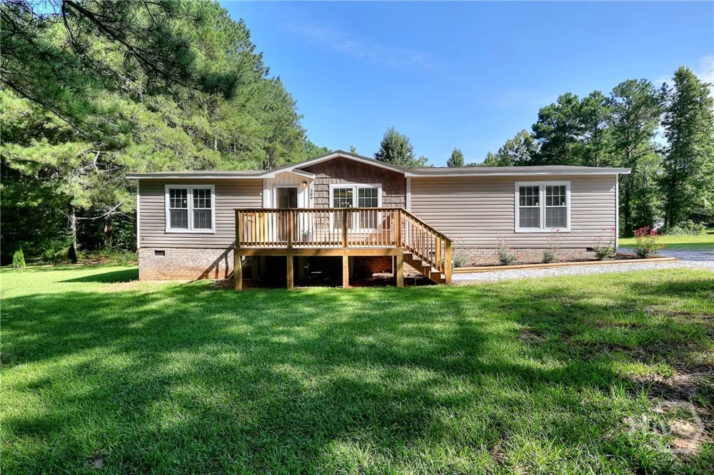 209 Jack Sharp Road Colbert, GA 30628
