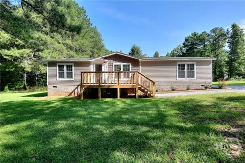 209 Jack Sharp Road