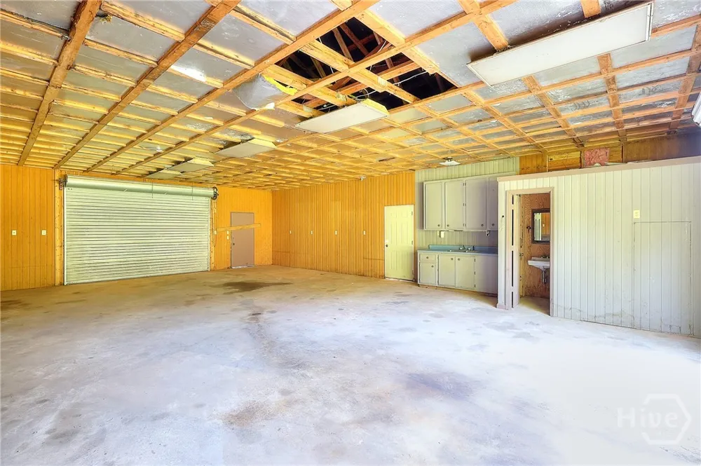 209 Jack Sharp Road Colbert, GA 30628
