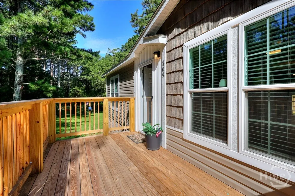 209 Jack Sharp Road Colbert, GA 30628