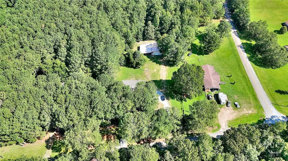 209 Jack Sharp Road Colbert, GA 30628