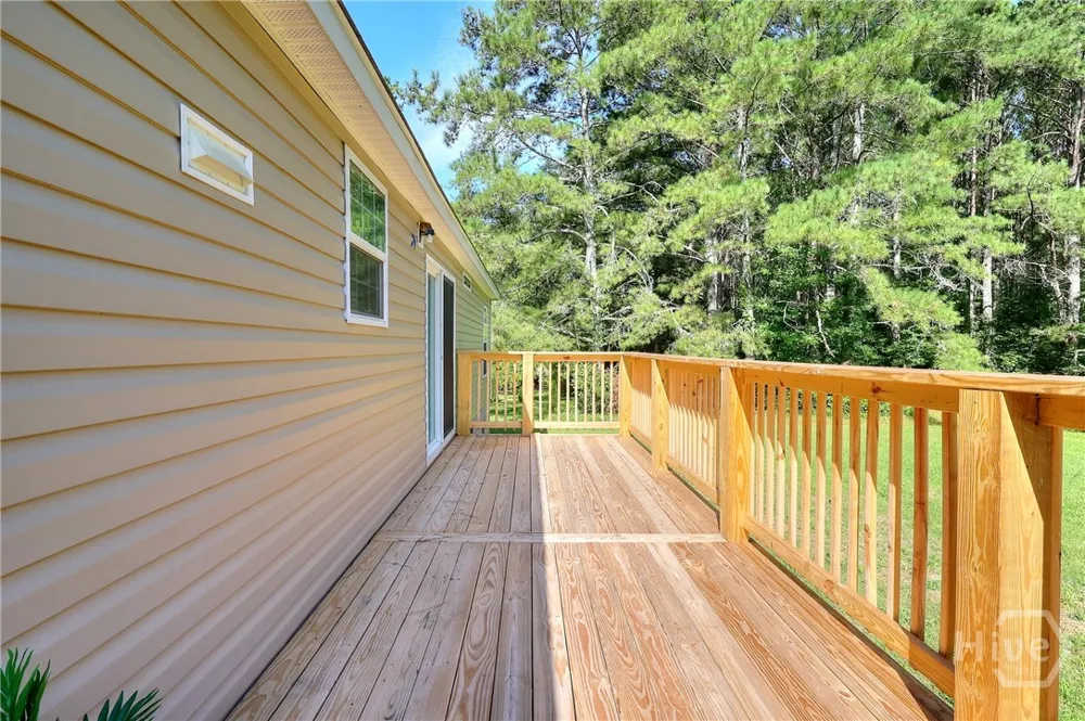 209 Jack Sharp Road Colbert, GA 30628