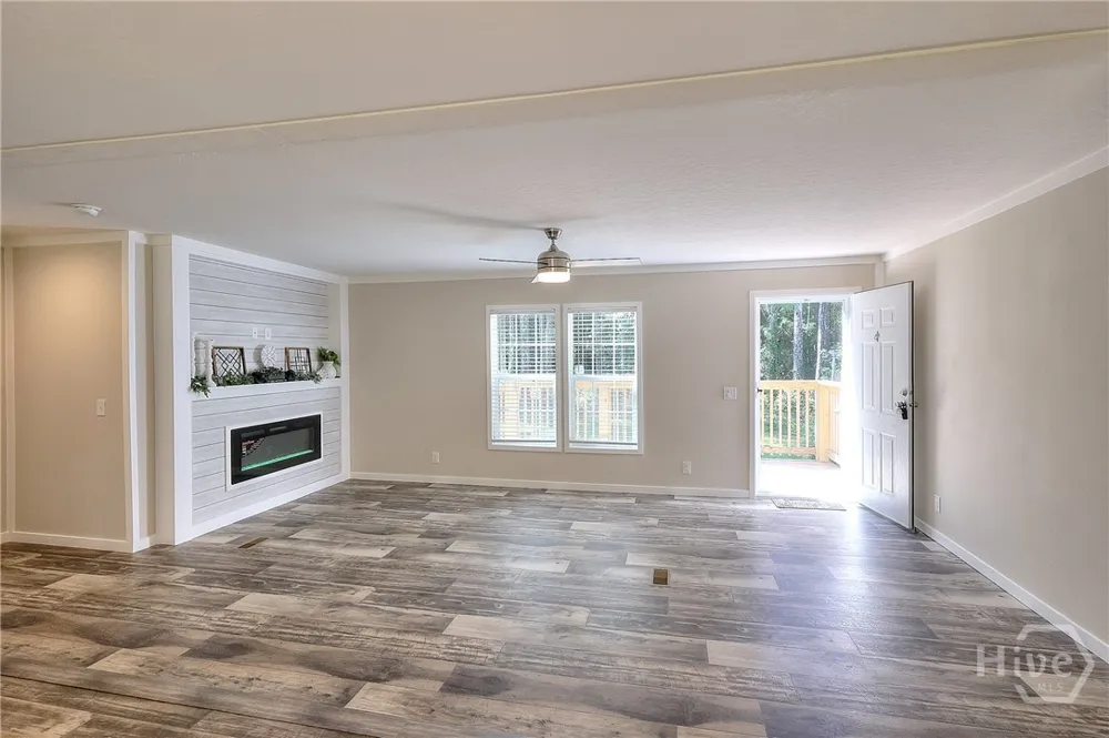 209 Jack Sharp Road Colbert, GA 30628
