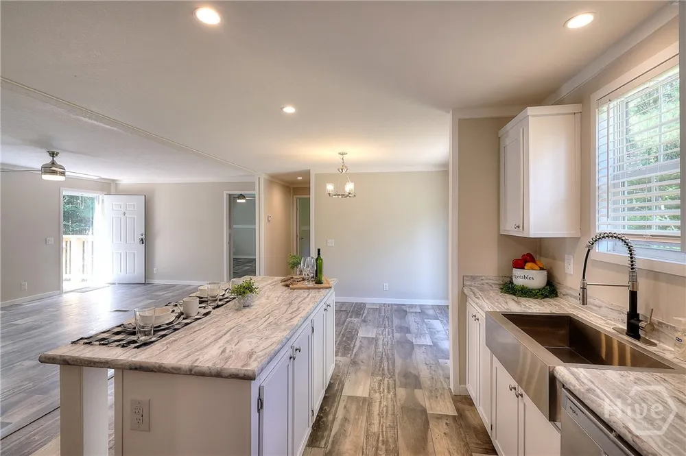 209 Jack Sharp Road Colbert, GA 30628