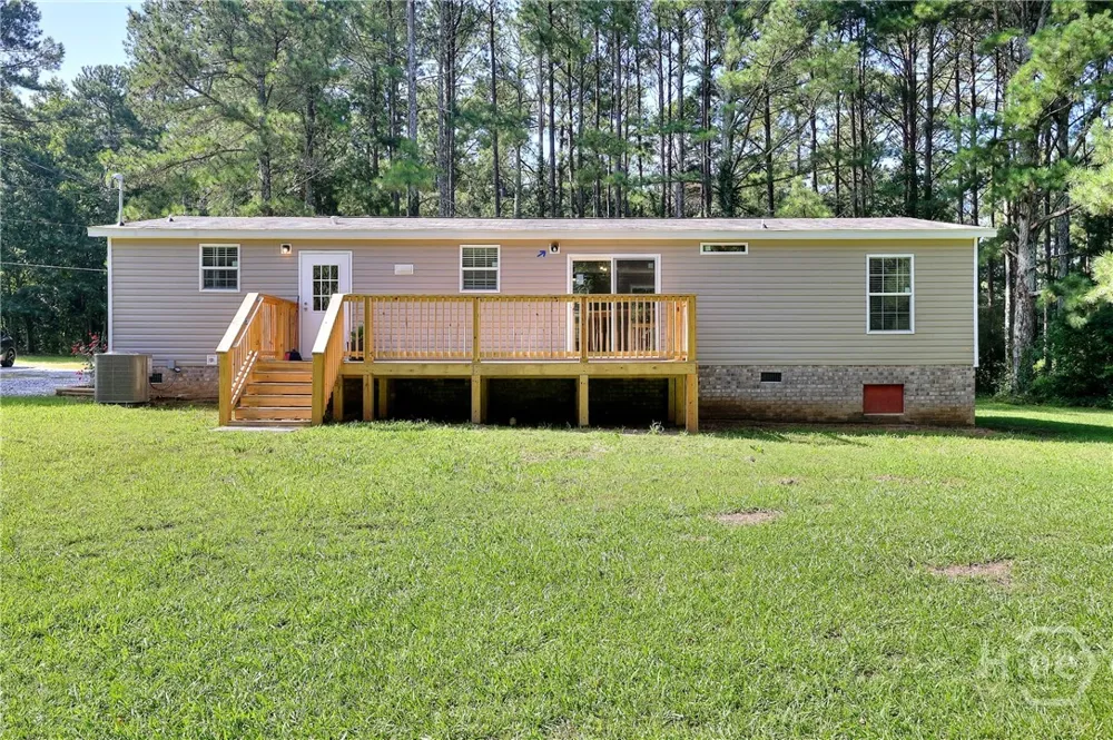 209 Jack Sharp Road Colbert, GA 30628
