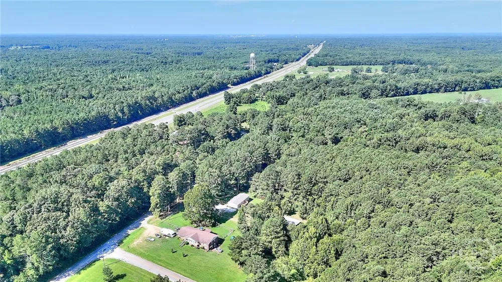 209 Jack Sharp Road Colbert, GA 30628