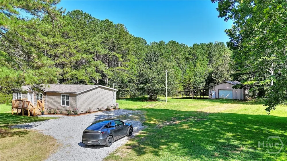 209 Jack Sharp Road Colbert, GA 30628