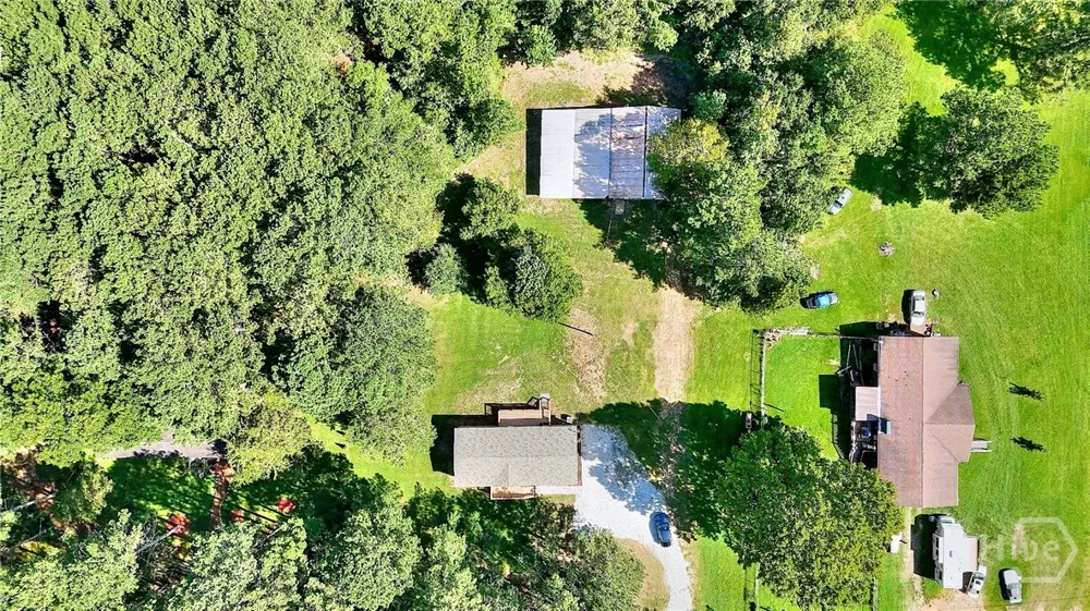 209 Jack Sharp Road Colbert, GA 30628