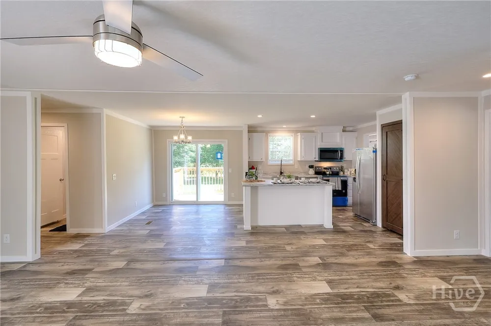 209 Jack Sharp Road Colbert, GA 30628