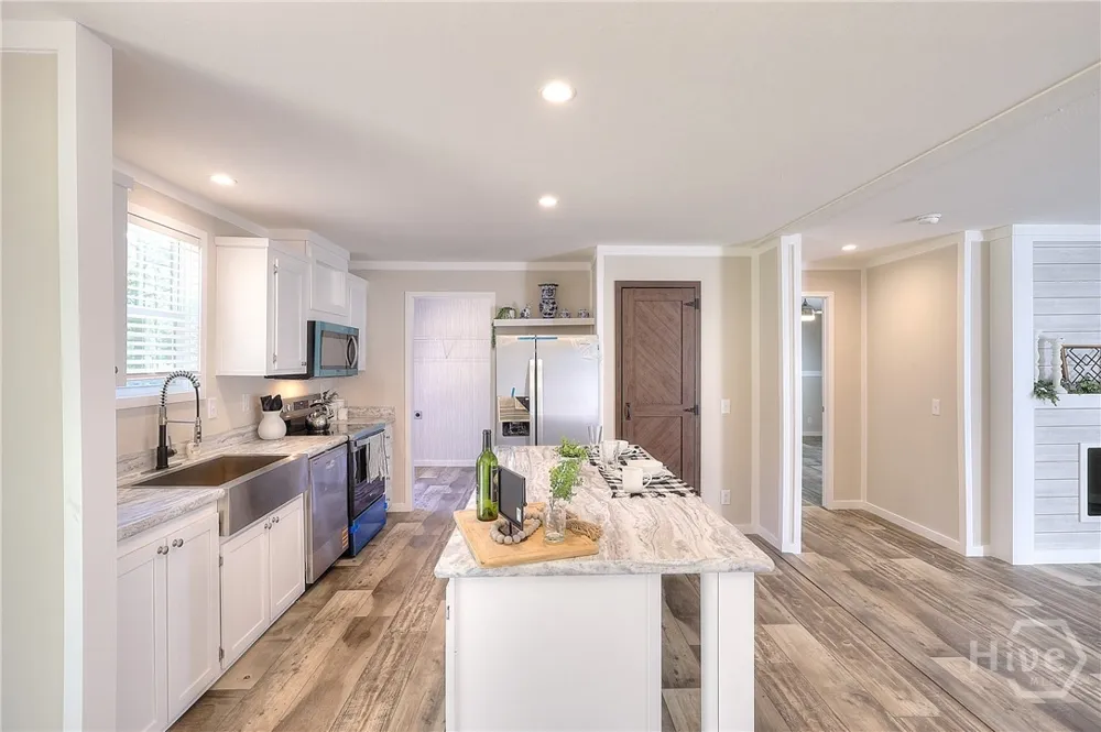 209 Jack Sharp Road Colbert, GA 30628