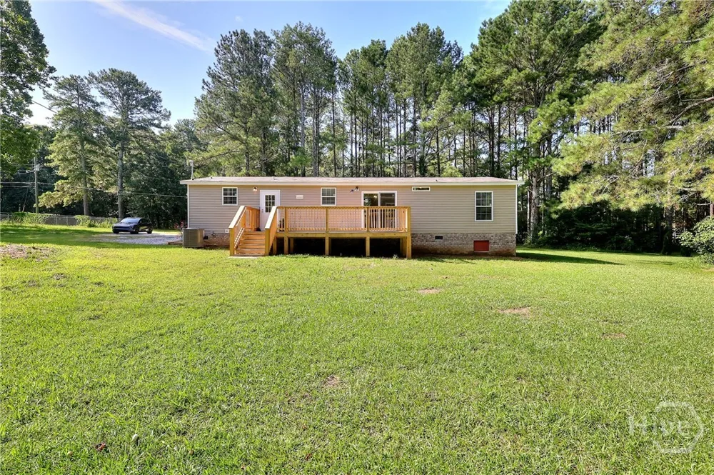 209 Jack Sharp Road Colbert, GA 30628