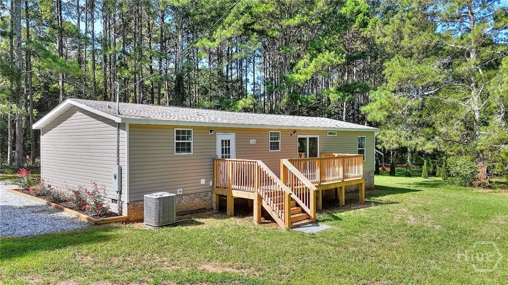 209 Jack Sharp Road Colbert, GA 30628