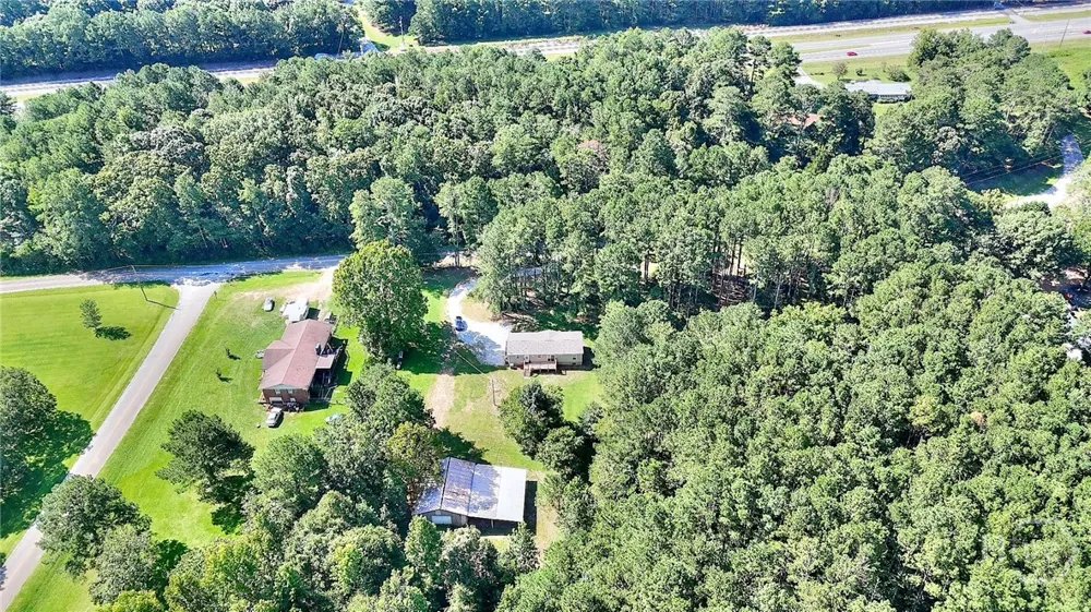209 Jack Sharp Road Colbert, GA 30628