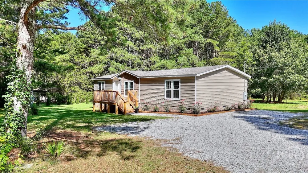 209 Jack Sharp Road Colbert, GA 30628