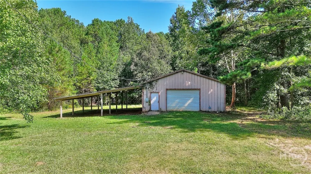 209 Jack Sharp Road Colbert, GA 30628