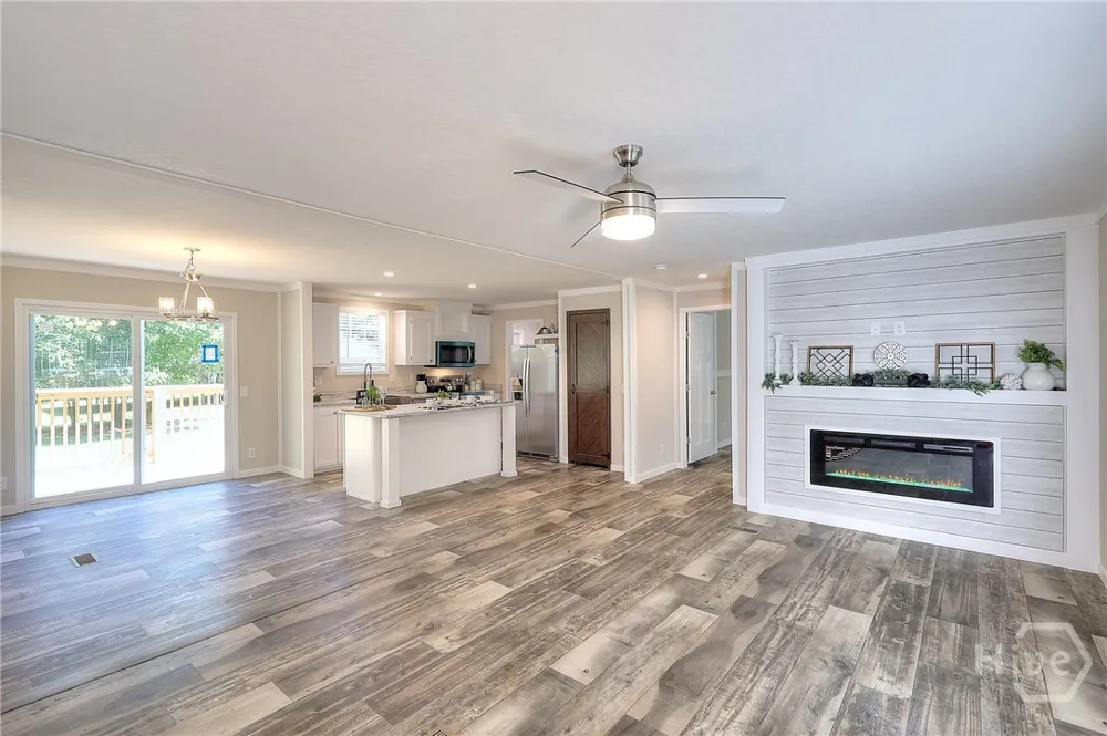 209 Jack Sharp Road Colbert, GA 30628