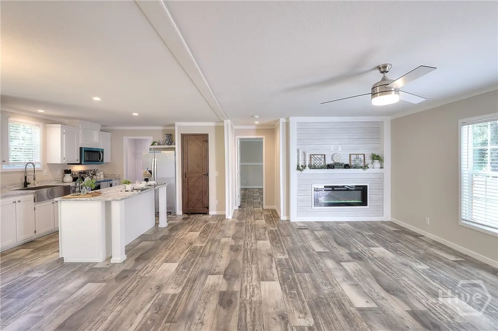 209 Jack Sharp Road Colbert, GA 30628