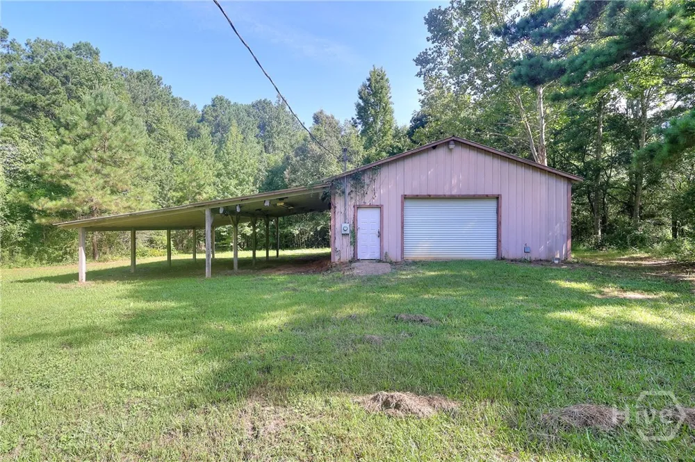 209 Jack Sharp Road Colbert, GA 30628
