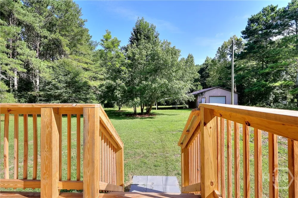 209 Jack Sharp Road Colbert, GA 30628