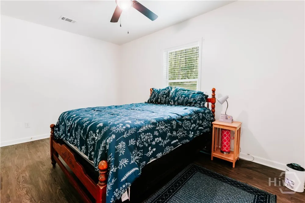 72 Terry Dee Lane Colbert, GA 30628
