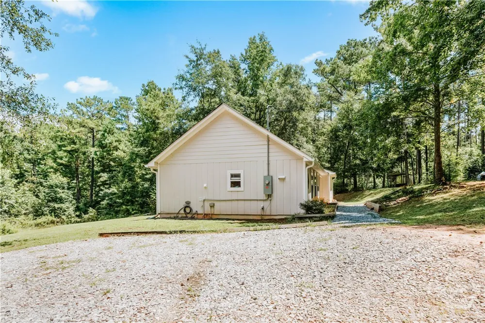 72 Terry Dee Lane Colbert, GA 30628