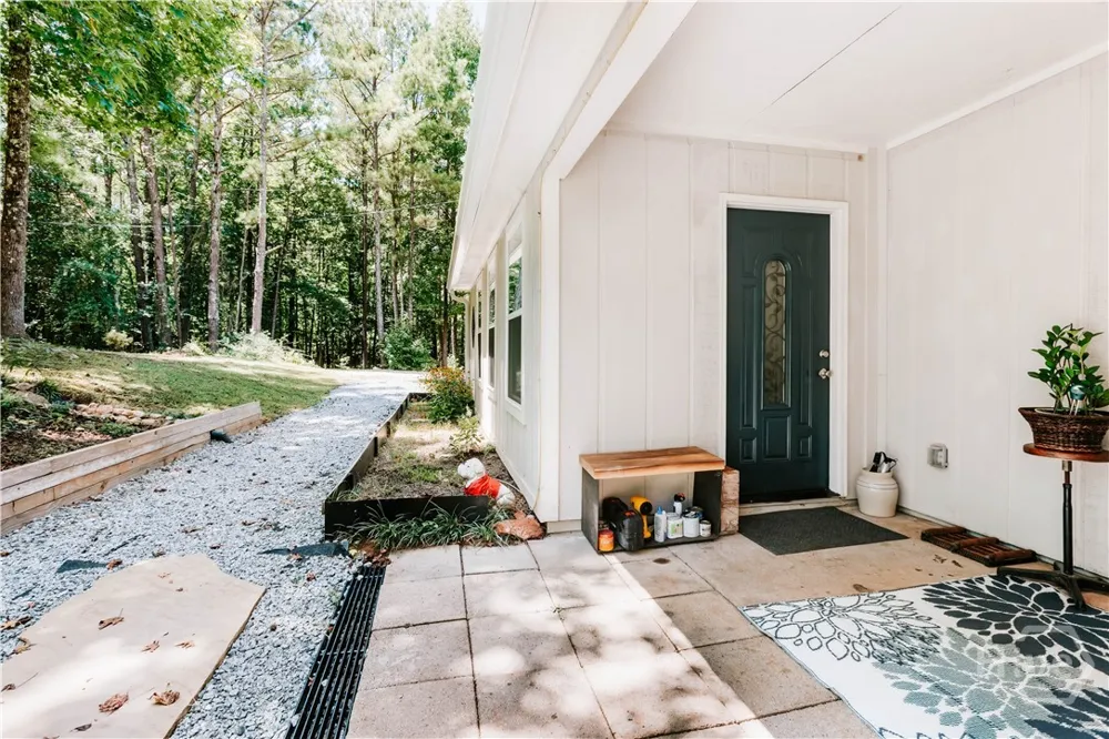 72 Terry Dee Lane Colbert, GA 30628