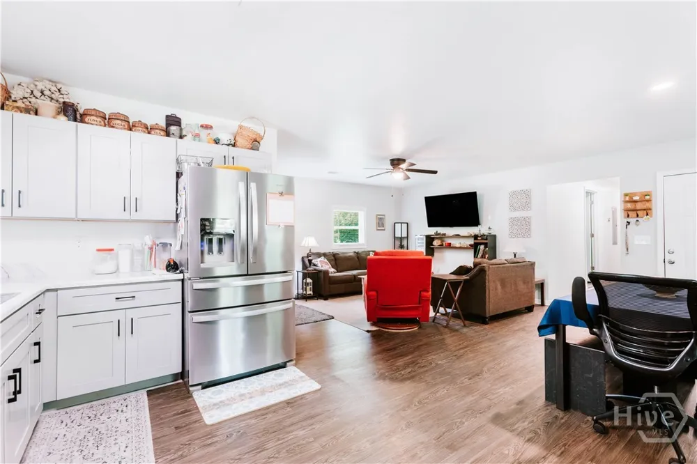 72 Terry Dee Lane Colbert, GA 30628