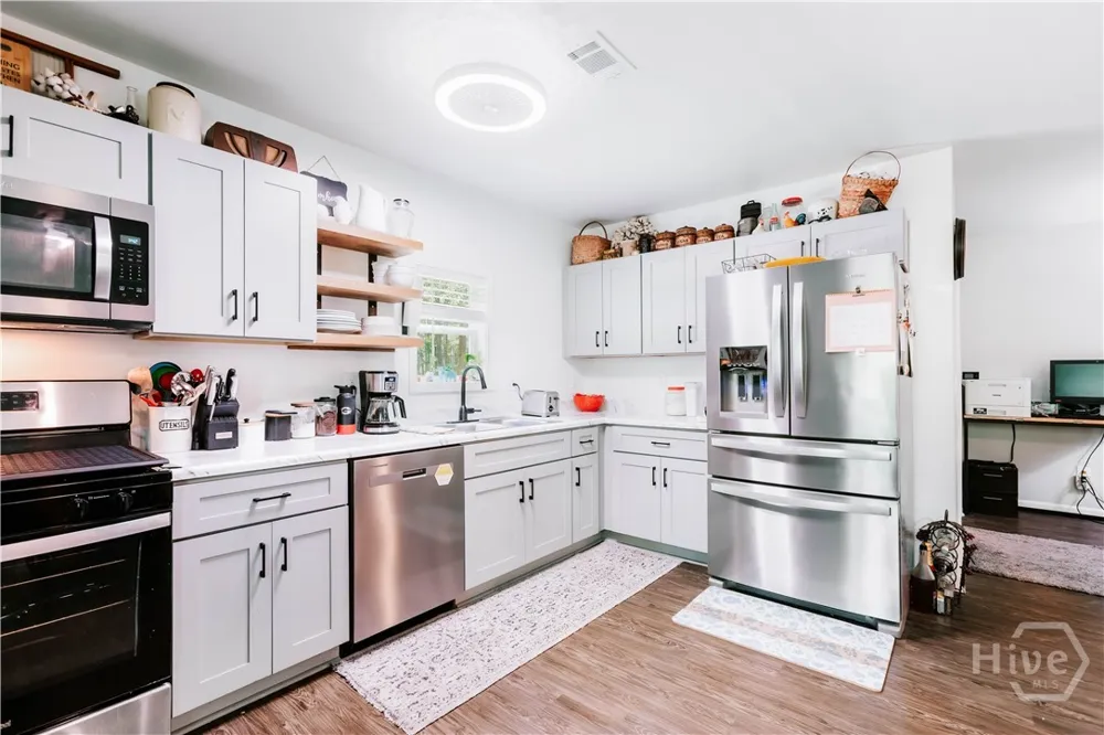 72 Terry Dee Lane Colbert, GA 30628