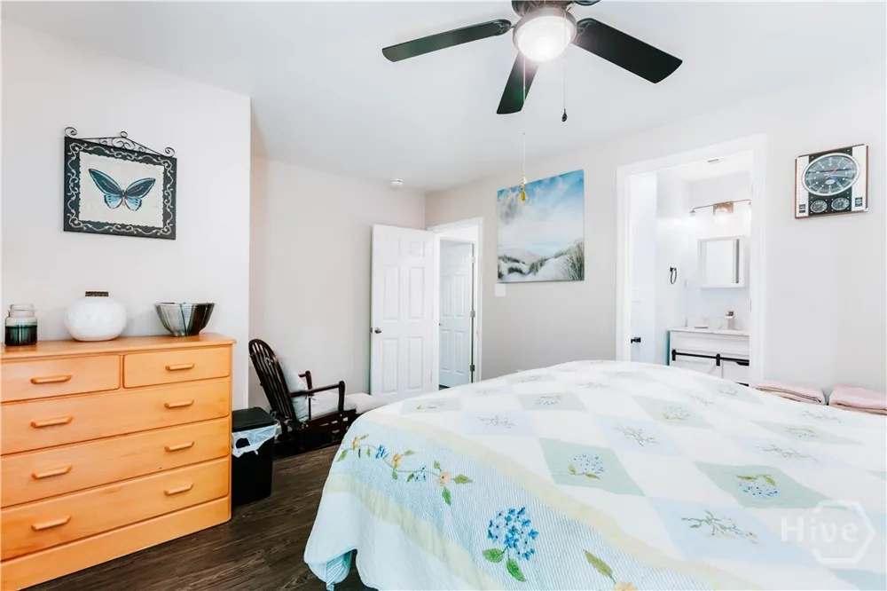 72 Terry Dee Lane Colbert, GA 30628