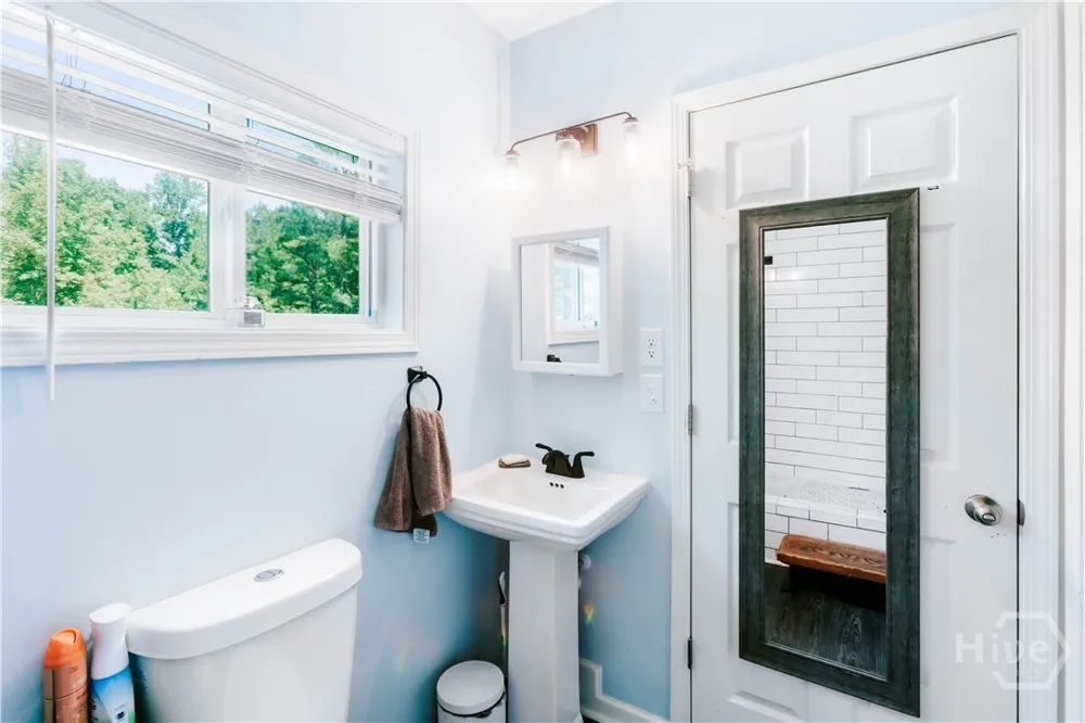 72 Terry Dee Lane Colbert, GA 30628