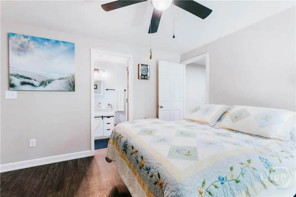 72 Terry Dee Lane Colbert, GA 30628