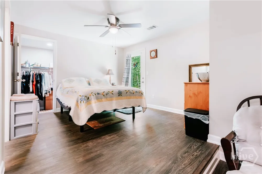72 Terry Dee Lane Colbert, GA 30628