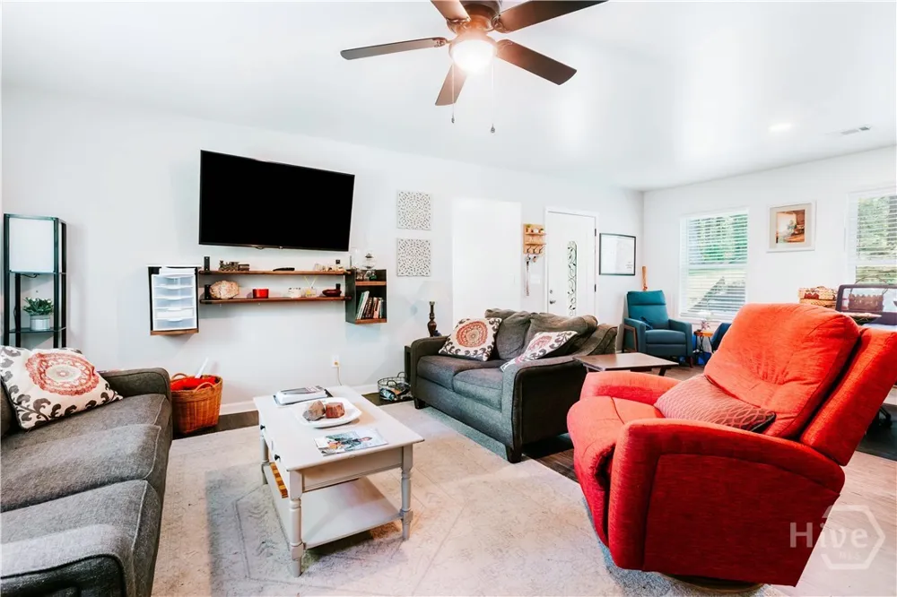 72 Terry Dee Lane Colbert, GA 30628