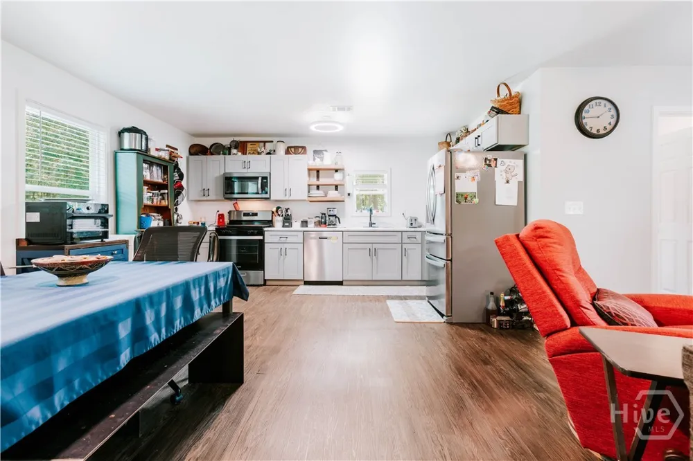 72 Terry Dee Lane Colbert, GA 30628