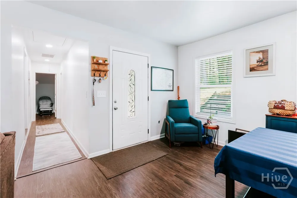 72 Terry Dee Lane Colbert, GA 30628