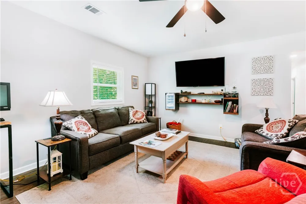 72 Terry Dee Lane Colbert, GA 30628