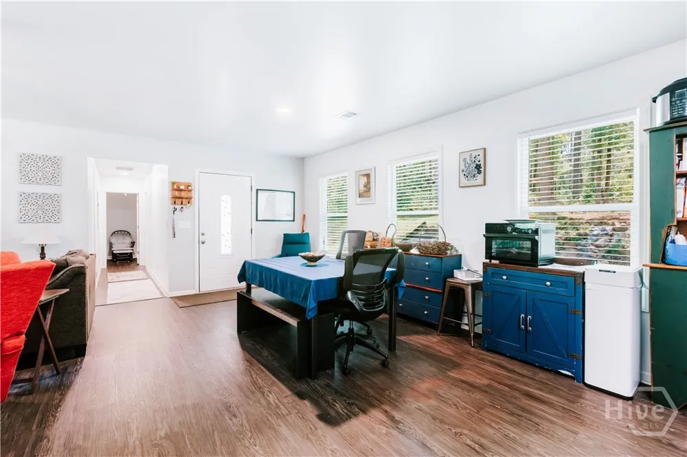 72 Terry Dee Lane Colbert, GA 30628