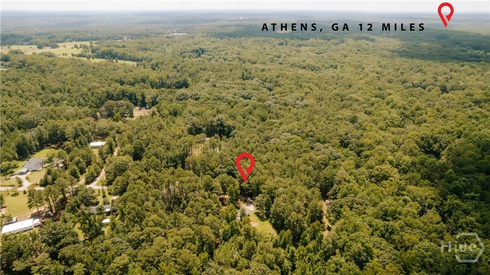 72 Terry Dee Lane Colbert, GA 30628