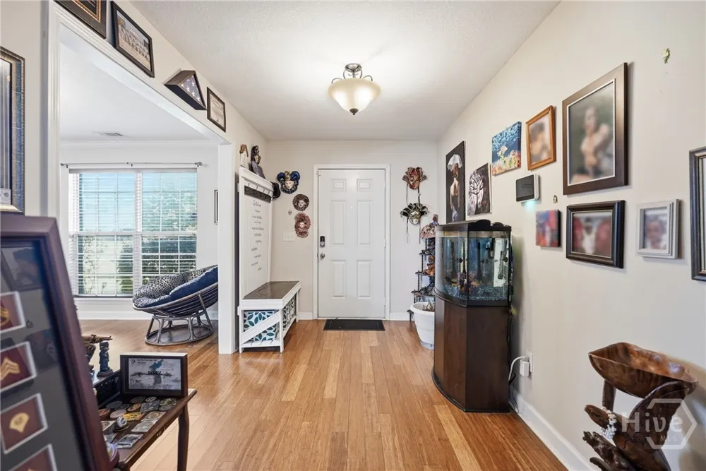 212 Manchester Court Midway, GA 31320